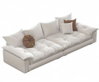 Modern A Sofa For Two-ID:405486115