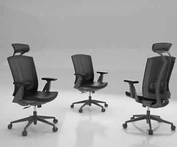 Modern Office Chair-ID:529066098