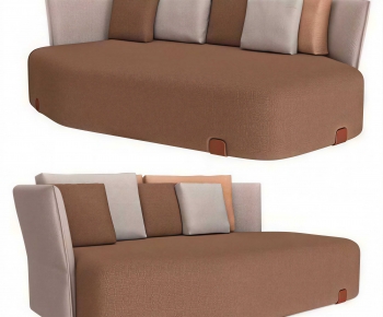 Modern A Sofa For Two-ID:207192908