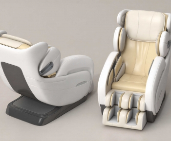 Modern Massage Chair-ID:444461114
