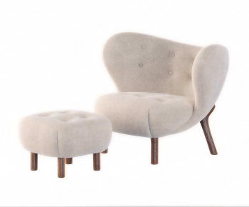 Modern Lounge Chair-ID:433022986
