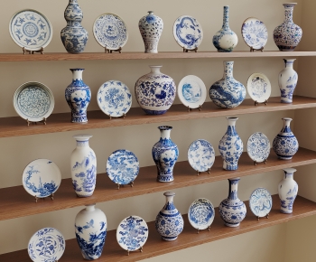 New Chinese Style Utensil-ID:435627947