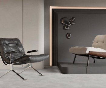 Modern Lounge Chair-ID:744146111