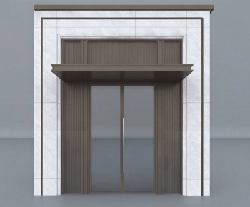 Modern Gate-ID:138947018