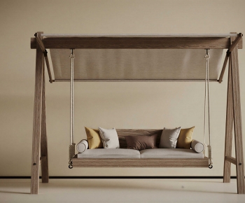 Modern Hanging Chair-ID:273529059