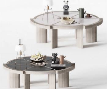Modern Coffee Table-ID:328922994