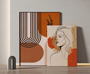 Modern Painting-ID:714650239