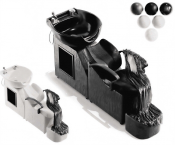 Modern Barber Chair-ID:722354895
