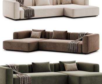 Modern Multi Person Sofa-ID:330051907