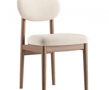 Modern Dining Chair-ID:398972039