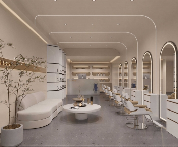 Modern Barbershop-ID:926723961