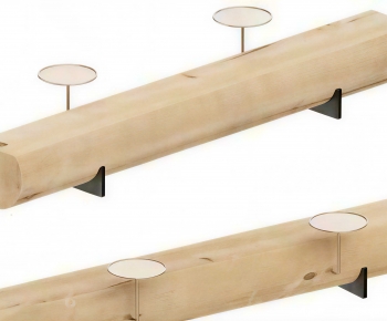 Nordic Style Stool-ID:954951054