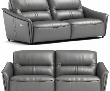 Modern A Sofa For Two-ID:494482995