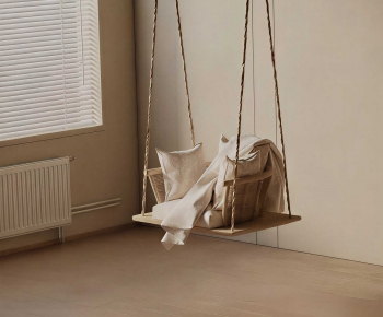 Modern Hanging Chair-ID:723892936