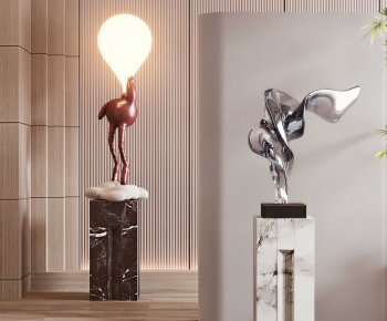 Modern Sculpture-ID:537137999