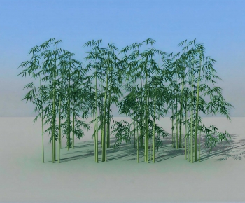 Modern Tree-ID:101176026