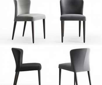 Modern Dining Chair-ID:101897954