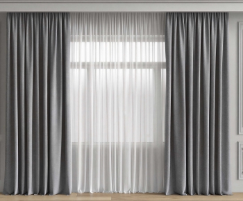 Modern The Curtain-ID:241528033