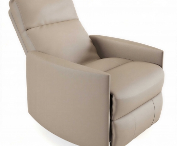 Modern Single Sofa-ID:685508013