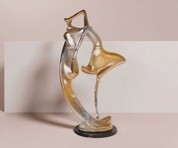 Modern Sculpture-ID:698133951