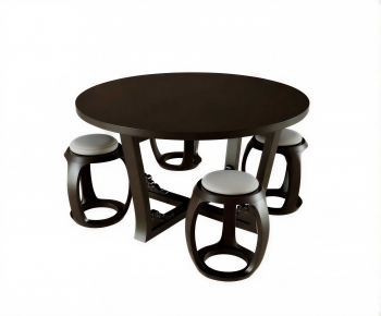 Modern Coffee Table-ID:722649109