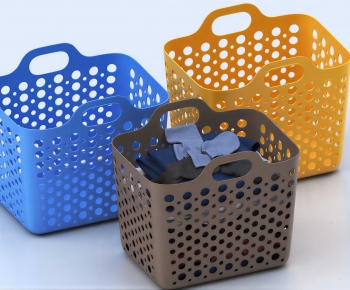 Modern Storage Basket-ID:818741087