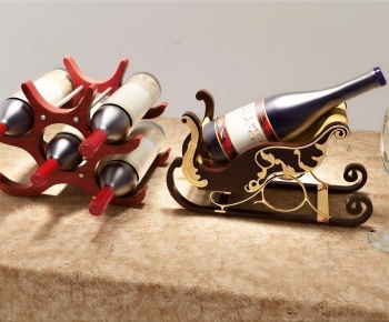 Modern Decorative Set-ID:681674008