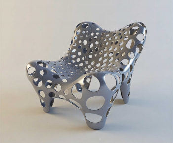 Modern Lounge Chair-ID:671351022