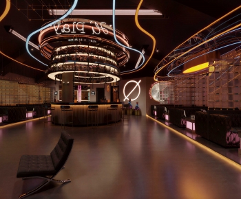 Modern Bar-ID:466860065