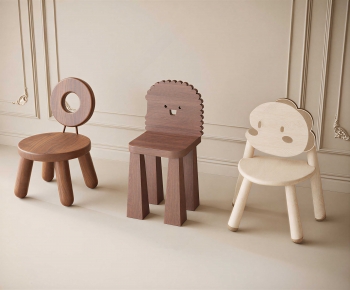 Modern Children Chair-ID:947758912