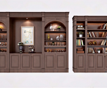 Modern Bookcase-ID:666033034