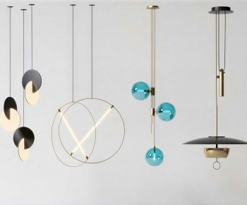 Modern Droplight-ID:473157884
