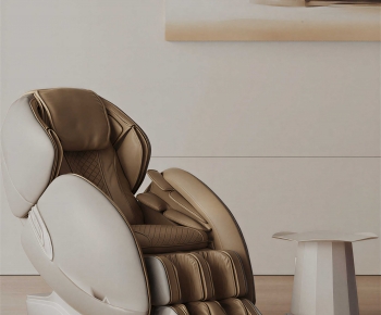 Modern Massage Chair-ID:628449989