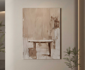 Modern Painting-ID:663800008