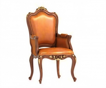 American Style Lounge Chair-ID:303349514