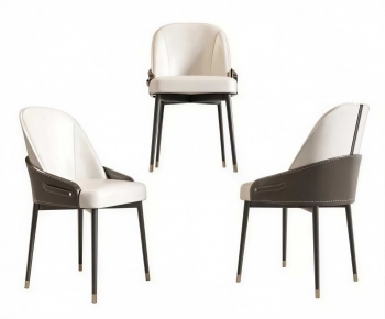 Modern Dining Chair-ID:583169944