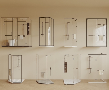 Modern Bathroom-ID:145389088