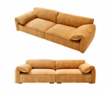 Modern A Sofa For Two-ID:997769124
