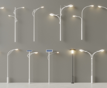 Modern Outdoor Light-ID:603530884