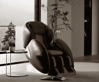 Modern Massage Chair-ID:490991128