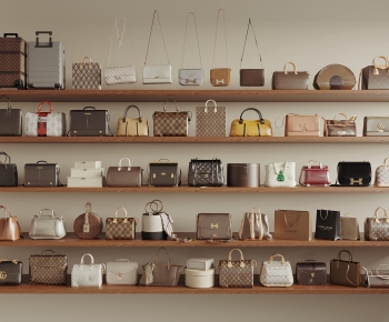Modern Lady's Bag-ID:193294055
