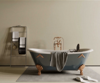 Modern Bathtub-ID:260117057