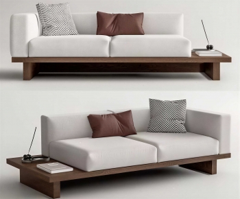 Modern A Sofa For Two-ID:442831994