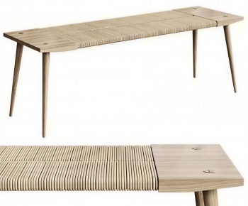 Nordic Style Dining Table-ID:759653099