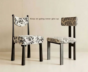 Modern Dining Chair-ID:168493996