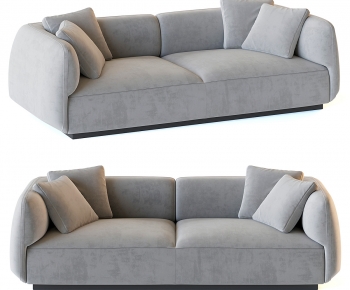 Modern A Sofa For Two-ID:765542031