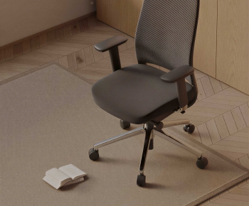 Modern Office Chair-ID:348076112