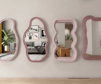 Modern The Mirror-ID:671799903