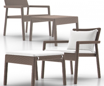 Modern Lounge Chair-ID:717725044