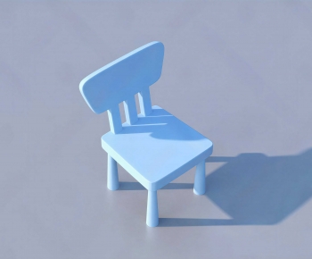 Modern Children Chair-ID:655946029